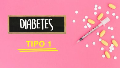 Foto de Diabetes Tipo 1